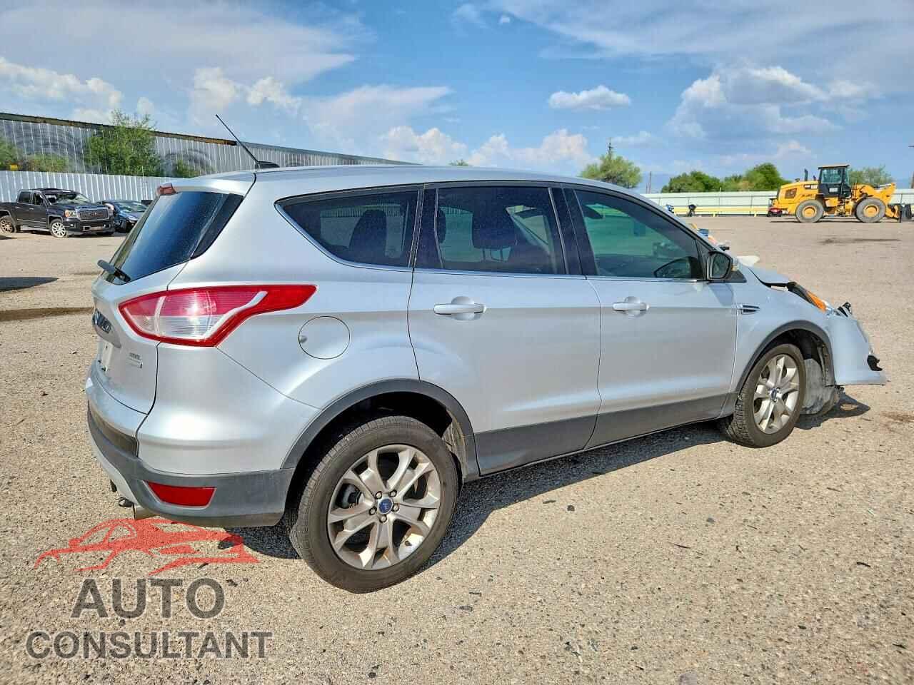 FORD ESCAPE 2013 - 1FMCU9HX9DUA59162