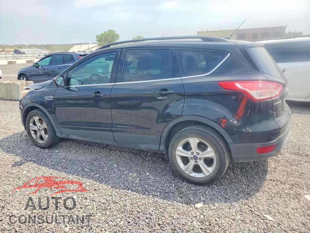 FORD ESCAPE 2014 - 1FMCU0GX3EUA92771