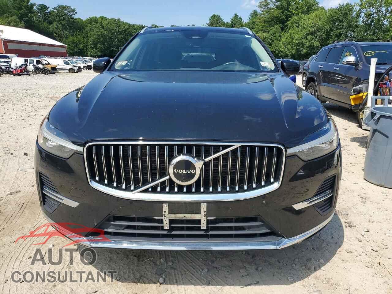 VOLVO XC60 2023 - YV4L12RN5P1205285