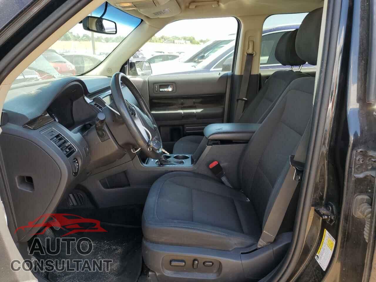 FORD FLEX 2014 - 2FMHK6C86EBD39025