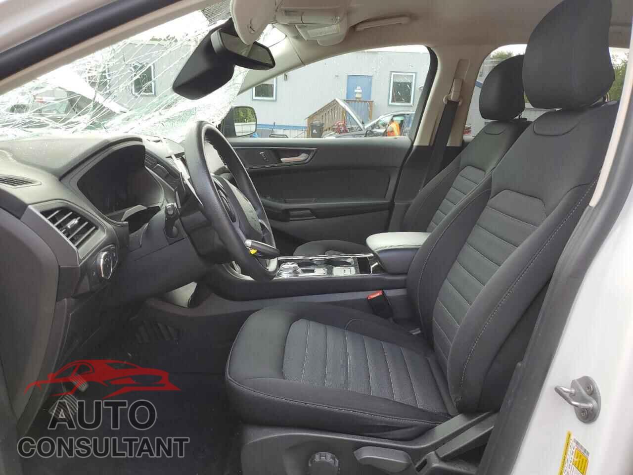 FORD EDGE 2019 - 2FMPK4G91KBB33920