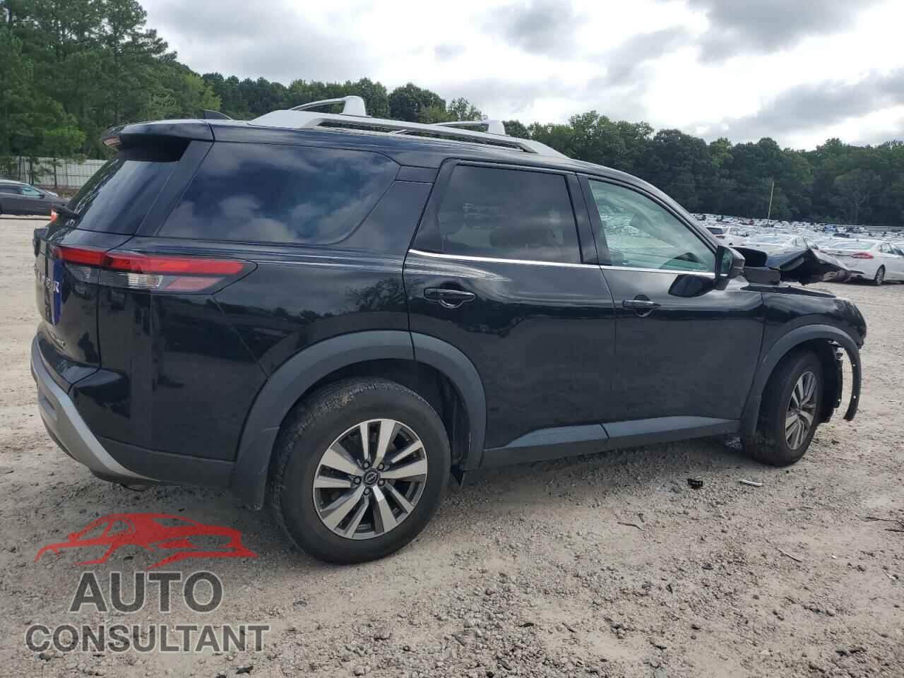 NISSAN PATHFINDER 2023 - 5N1DR3CC6PC210749