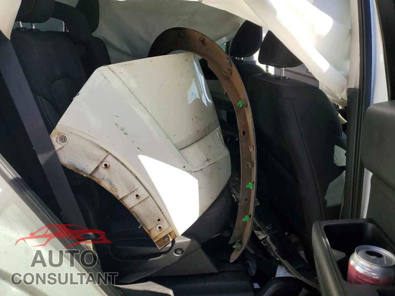 NISSAN PATHFINDER 2022 - 5N1DR3BA6NC220727