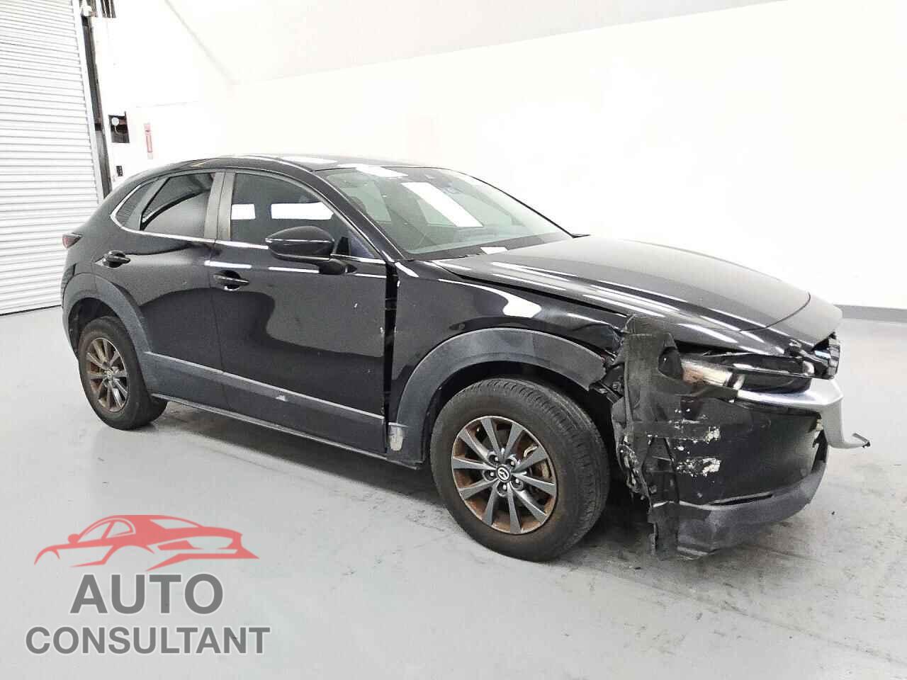 MAZDA CX30 2020 - 3MVDMABL8LM129008