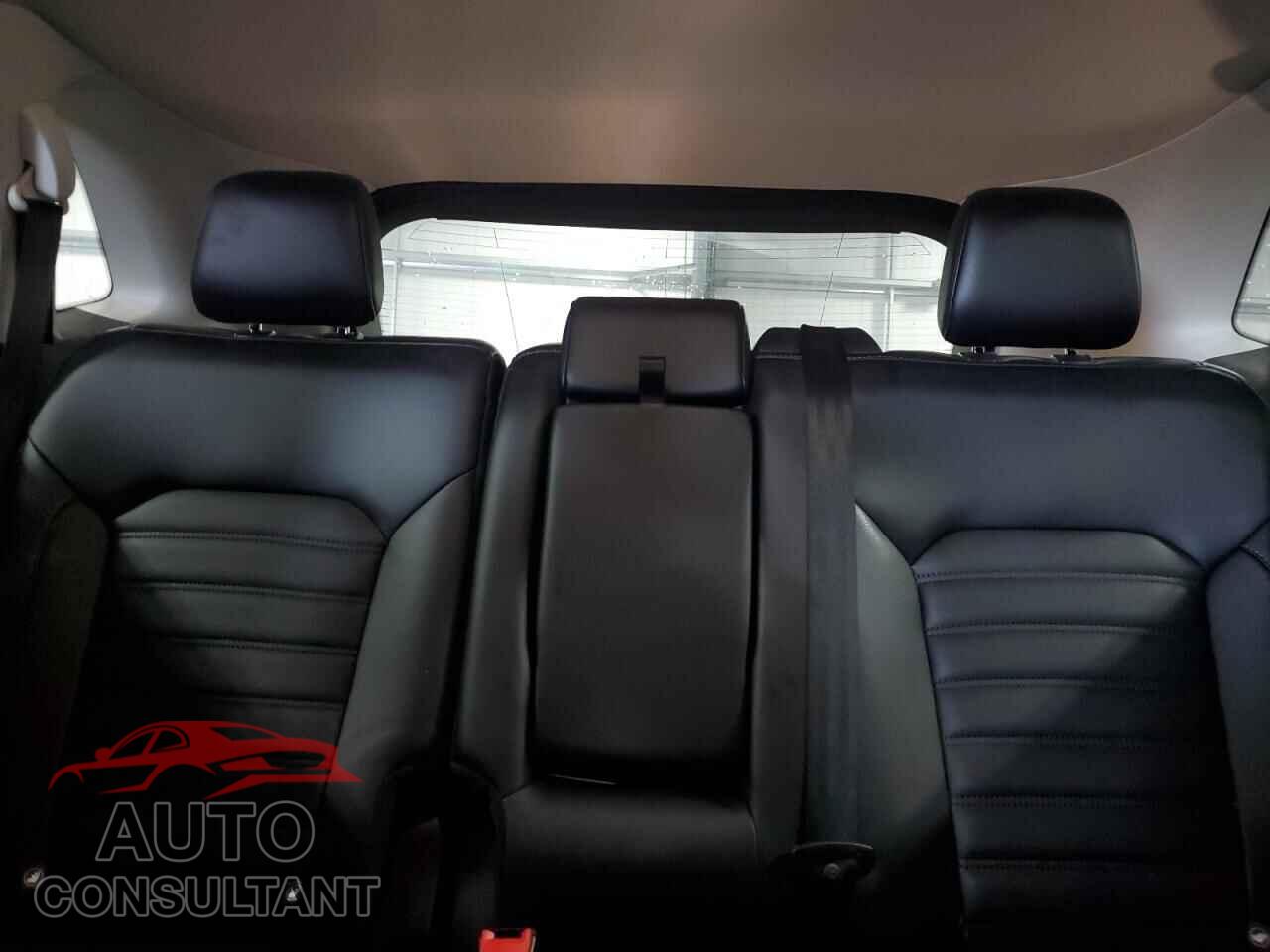 FORD EDGE 2022 - 2FMPK4J92NBA46640