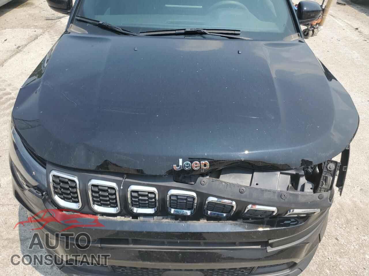 JEEP COMPASS 2024 - 3C4NJDANXRT135703