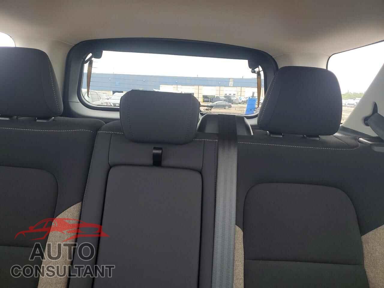 FORD BRONCO 2026 - 3FMCR9BN5TRE80357