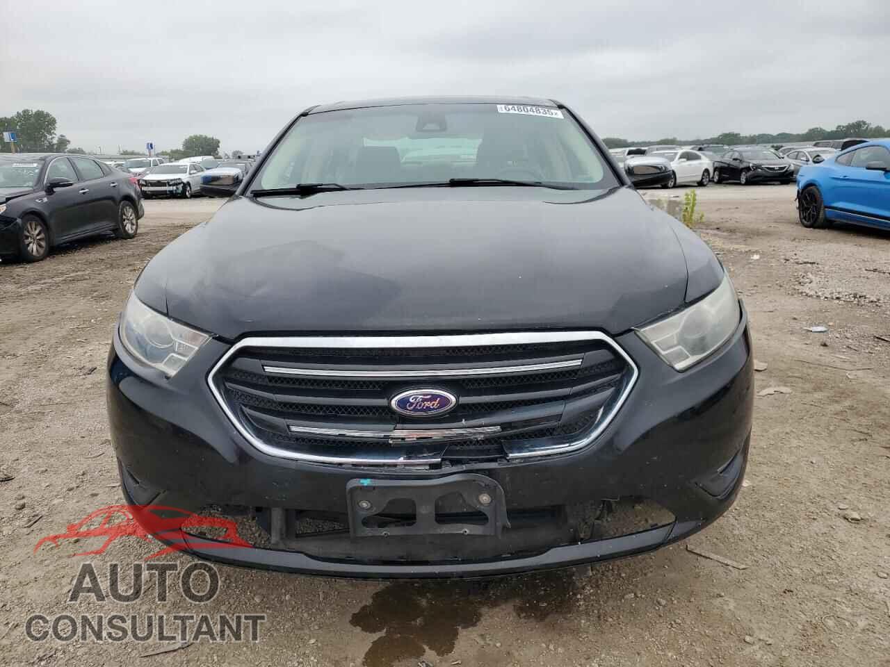 FORD TAURUS 2015 - 1FAHP2F82FG100601