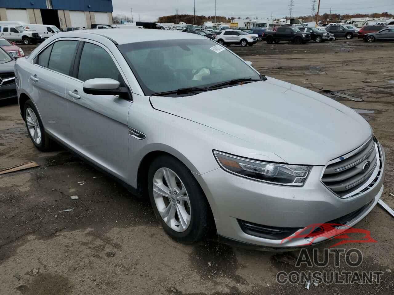 FORD TAURUS 2019 - 1FAHP2E80KG110488