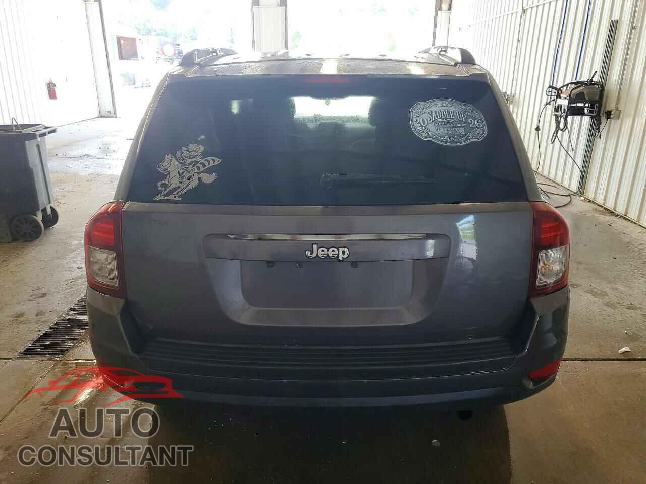 JEEP COMPASS 2015 - 1C4NJCBA1FD379747