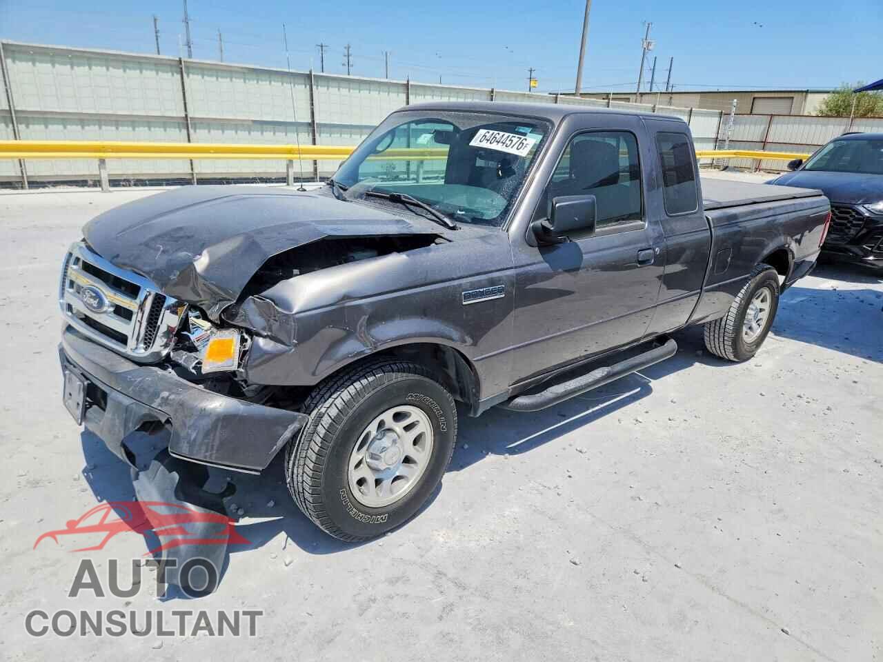 FORD RANGER SUP 2011 - 1FTKR1EEXBPB15093