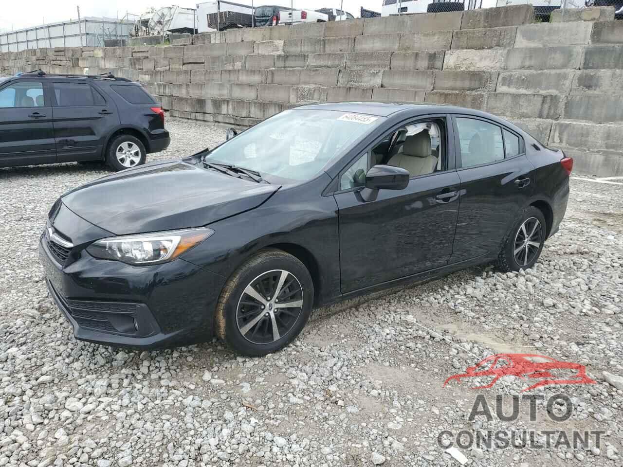 SUBARU IMPREZA 2020 - 4S3GKAD61L3606245