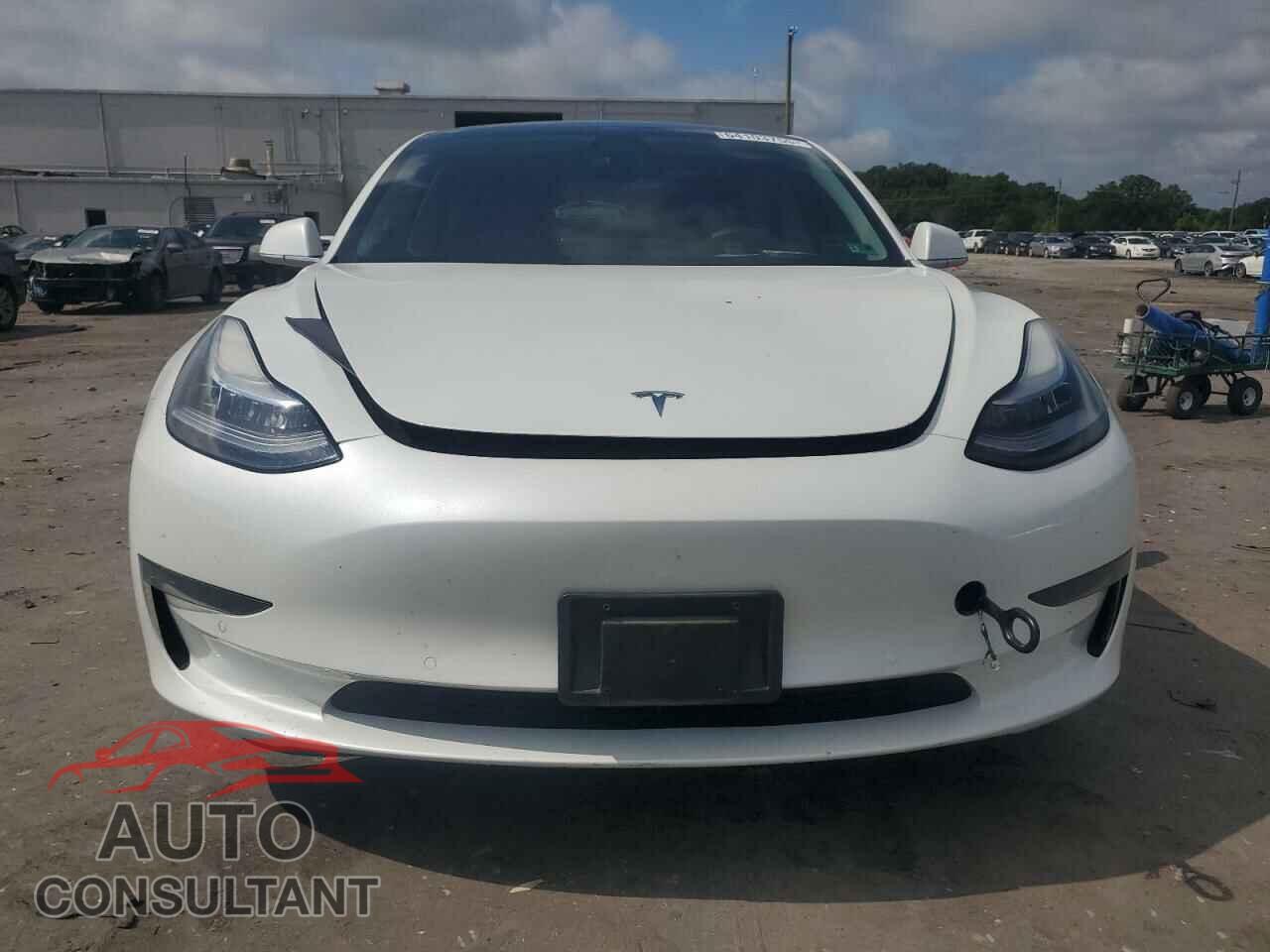 TESLA MODEL 3 2020 - 5YJ3E1EA4LF738055