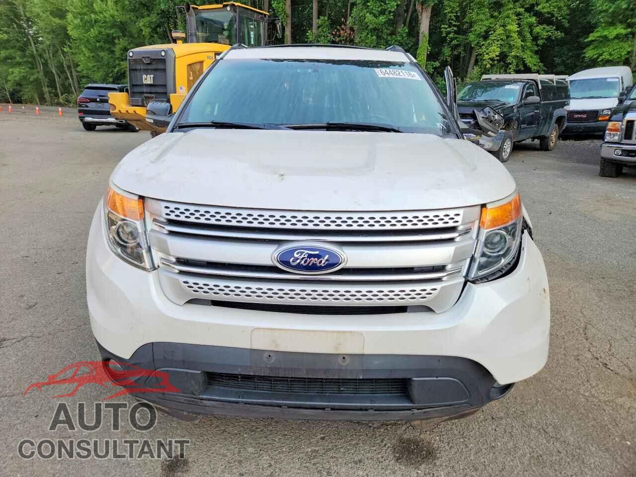 FORD EXPLORER 2015 - 1FM5K8D8XFGA60295