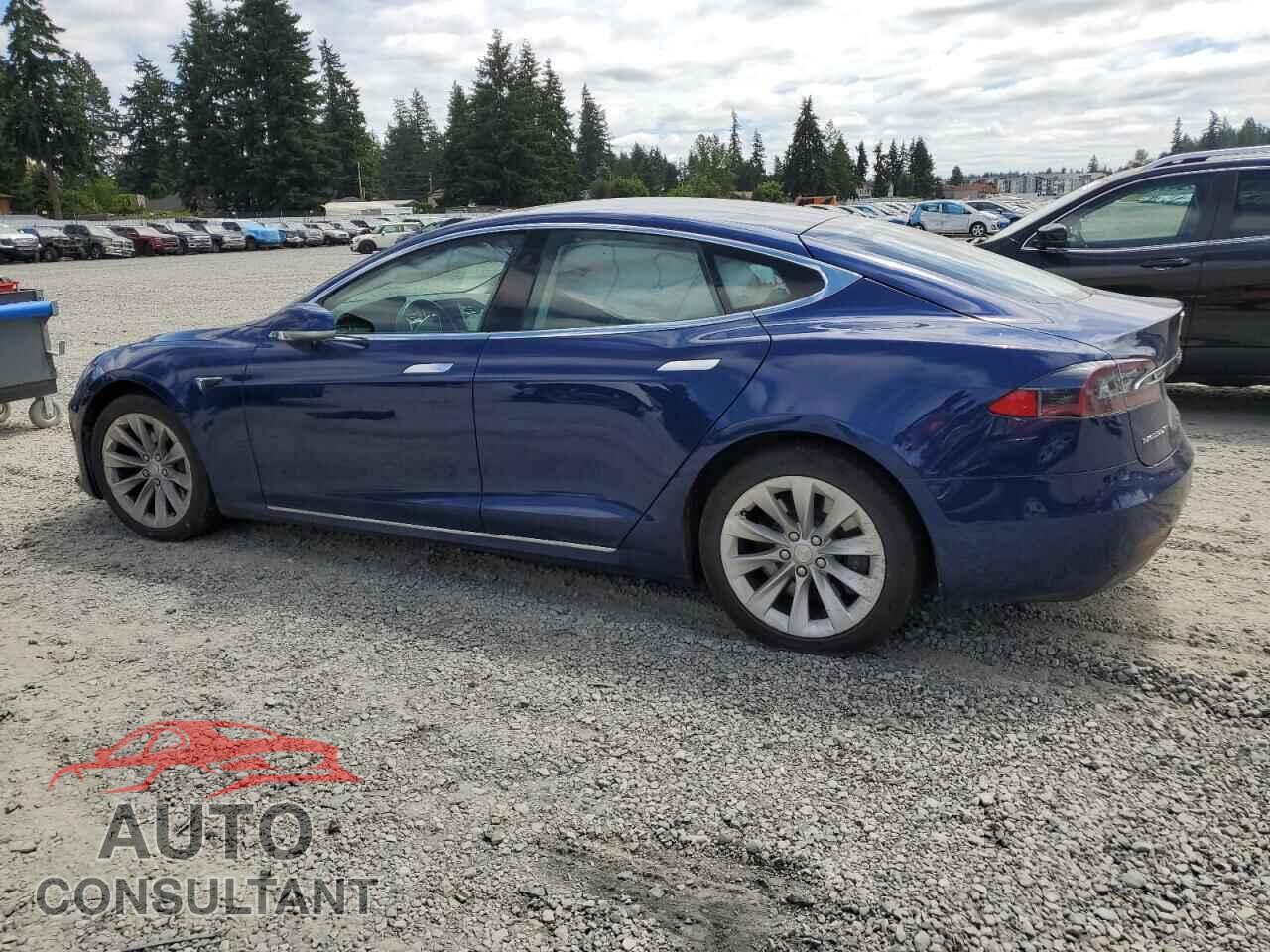 TESLA MODEL S 2016 - 5YJSA1E21GF174967