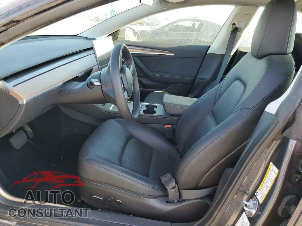 TESLA MODEL 3 2023 - 5YJ3E1EA9PF675427