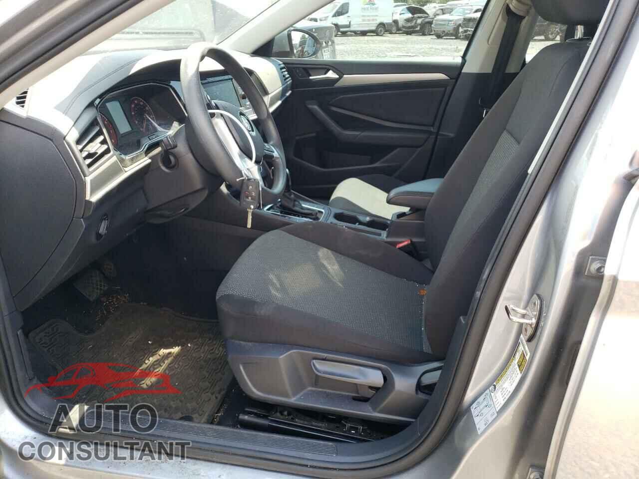 VOLKSWAGEN JETTA 2020 - 3VWCB7BUXLM055988