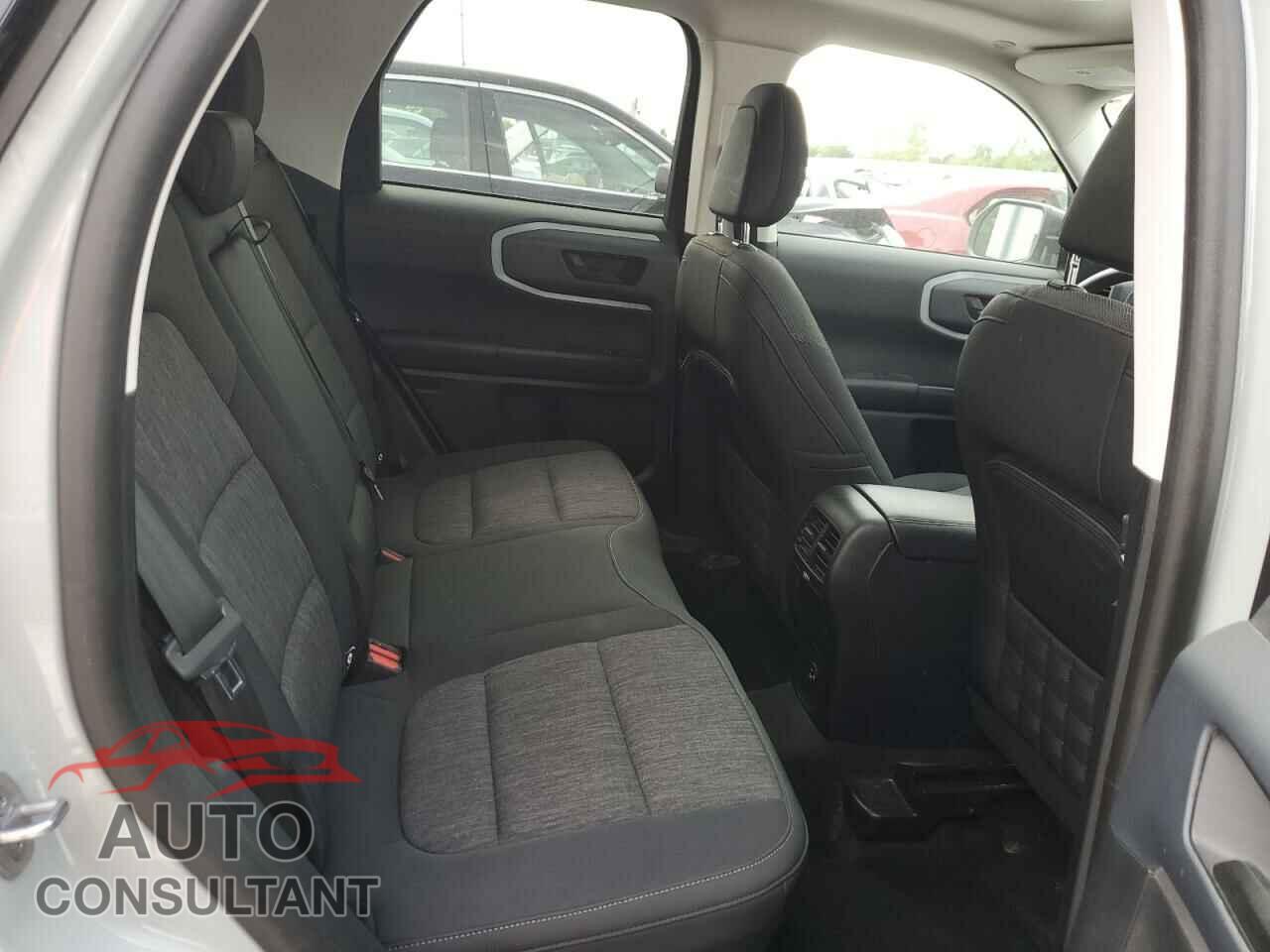 FORD BRONCO 2022 - 3FMCR9B64NRD73179