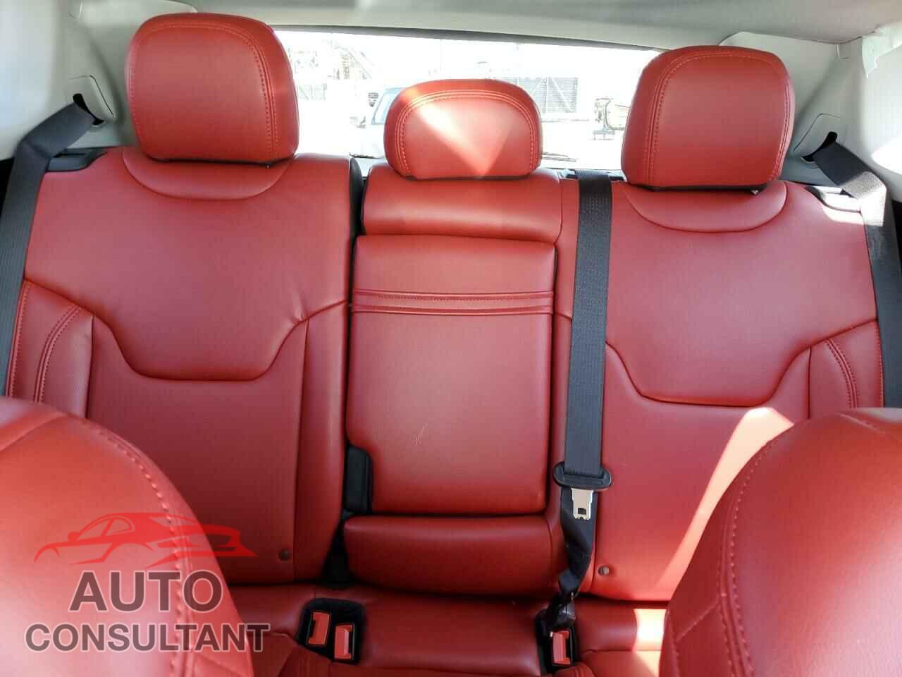 JEEP COMPASS 2019 - 3C4NJCBB2KT832271