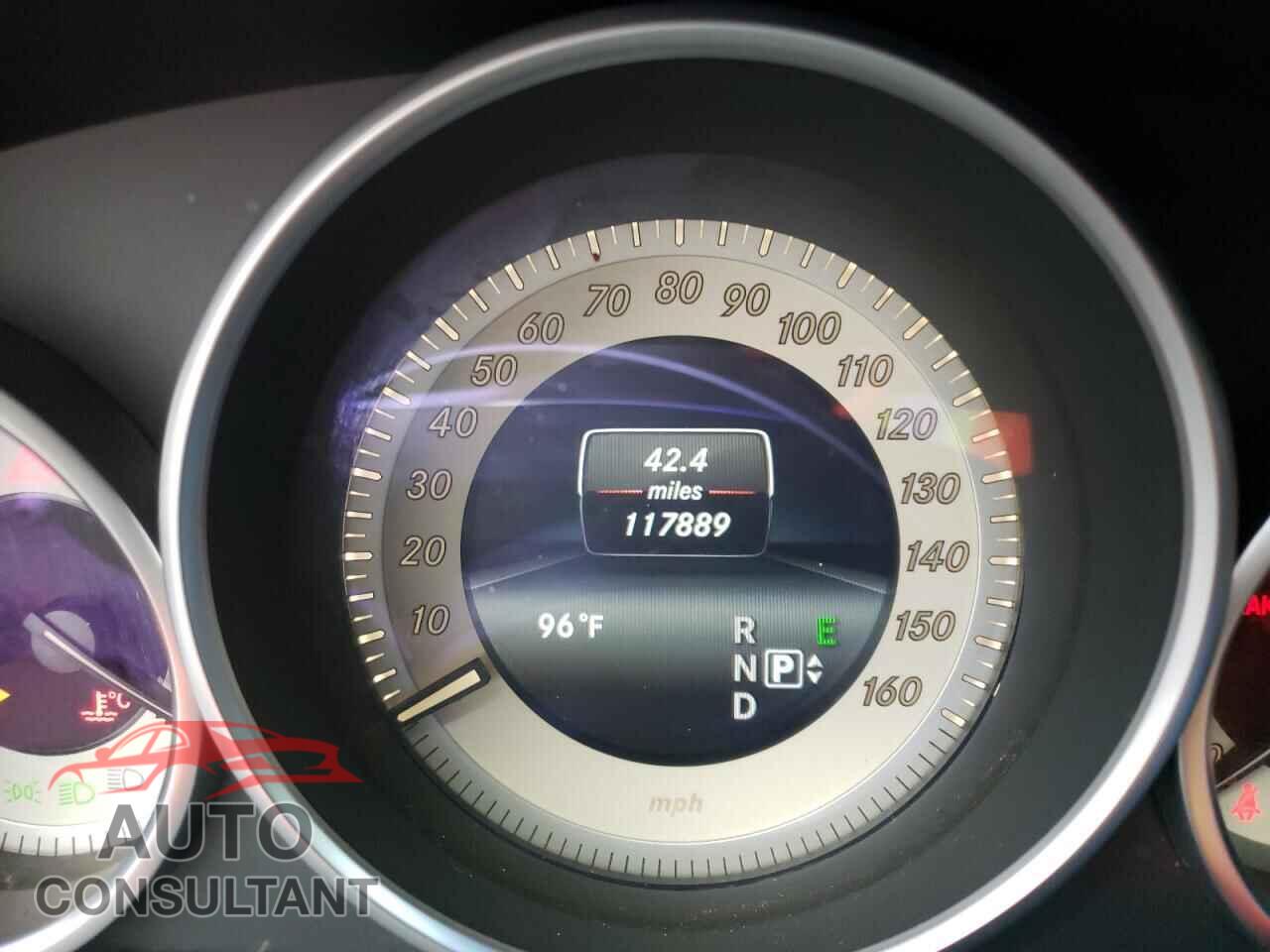 MERCEDES-BENZ E-CLASS 2016 - WDDKJ6FB7GF326991