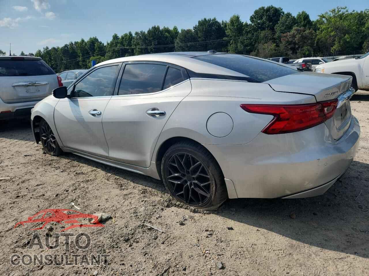 NISSAN MAXIMA 2017 - 1N4AA6AP6HC451014