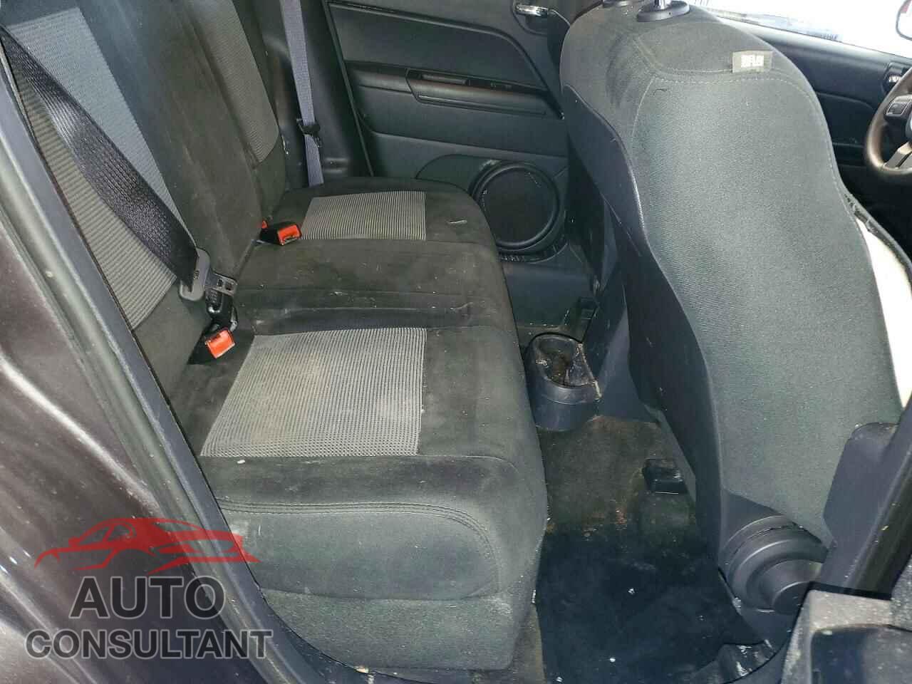 JEEP COMPASS 2015 - 1C4NJCBA1FD379747