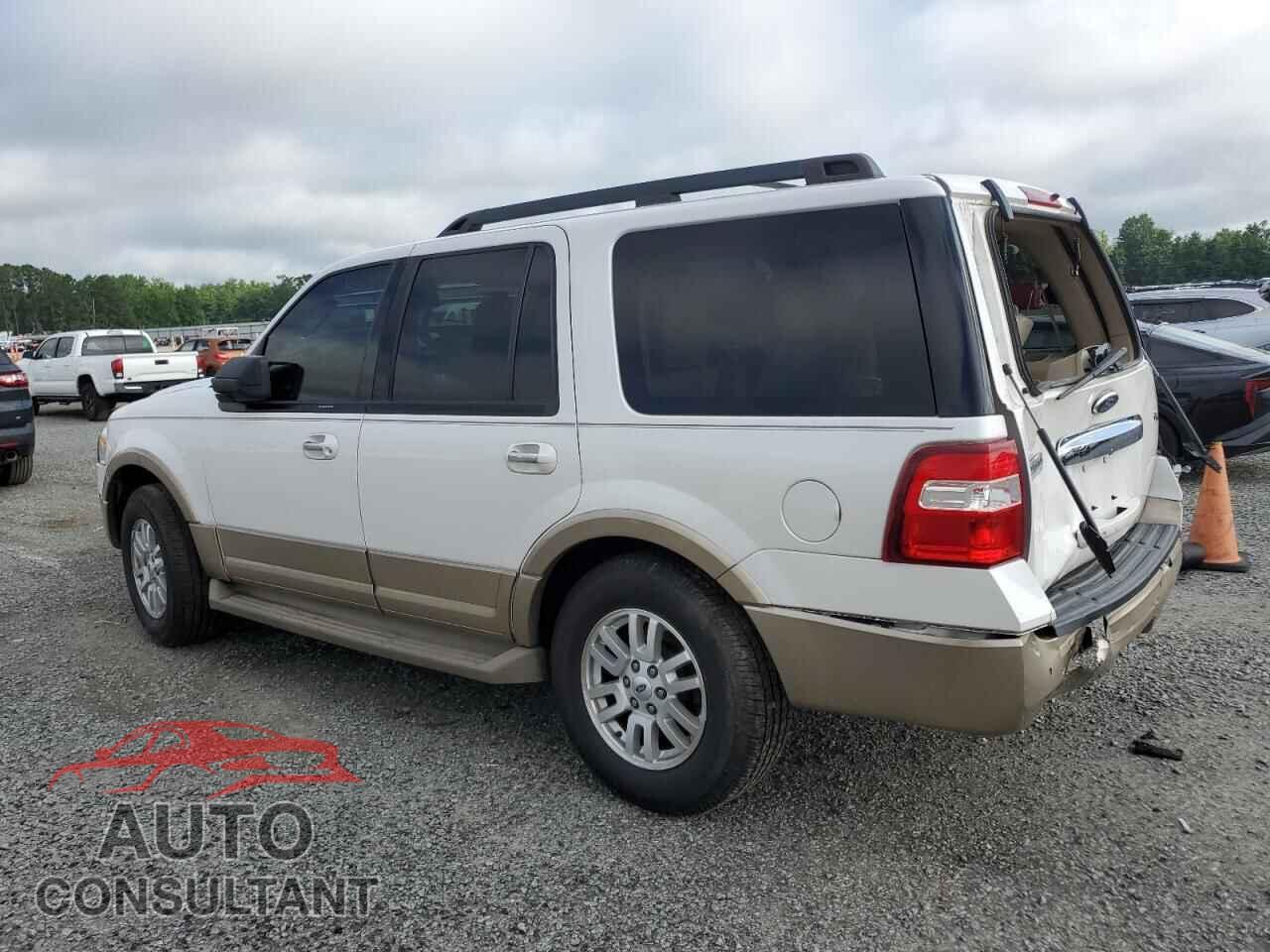 FORD EXPEDITION 2012 - 1FMJU1H5XCEF16237