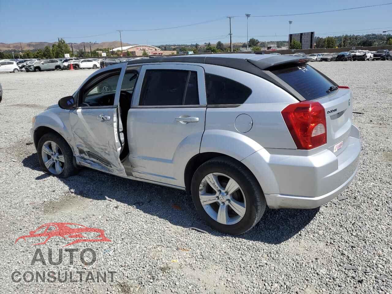 DODGE CALIBER 2010 - 1B3CB4HA4AD612709