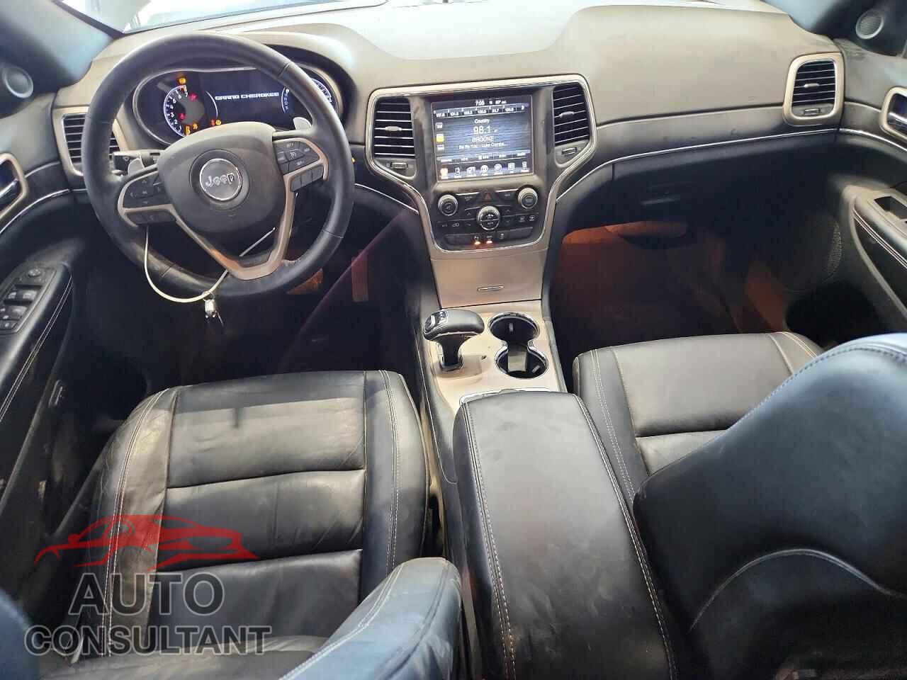 JEEP CHEROKEE 2014 - 1C4RJFBG5EC540791