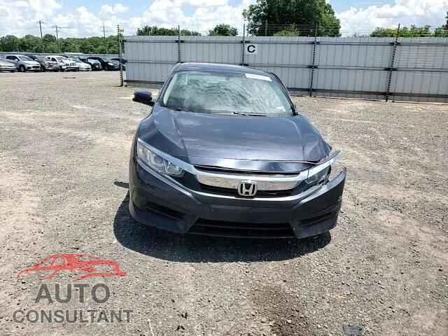 HONDA CIVIC 2017 - 19XFC2F76HE044296