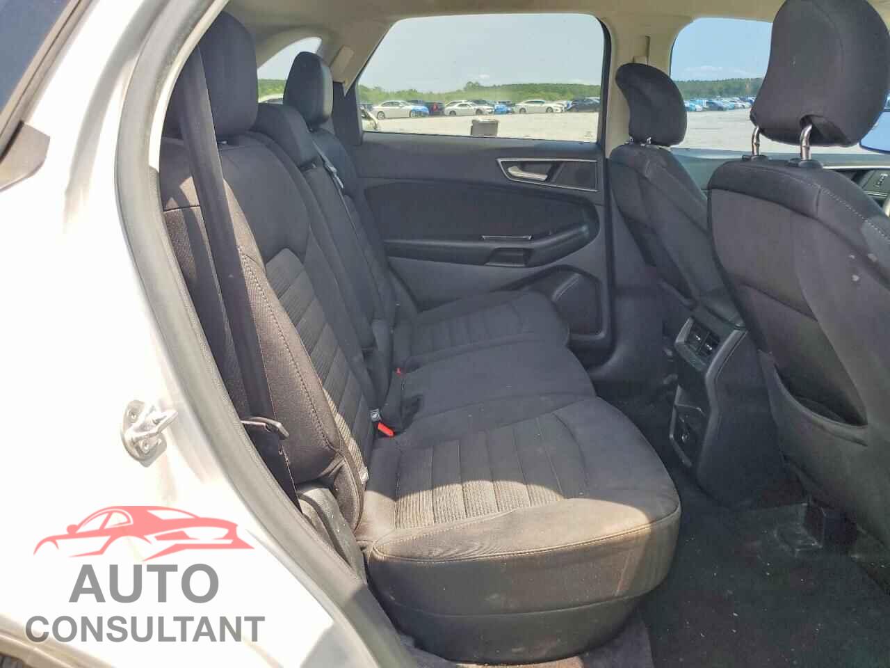 FORD EDGE 2016 - 2FMPK3J9XGBB89686