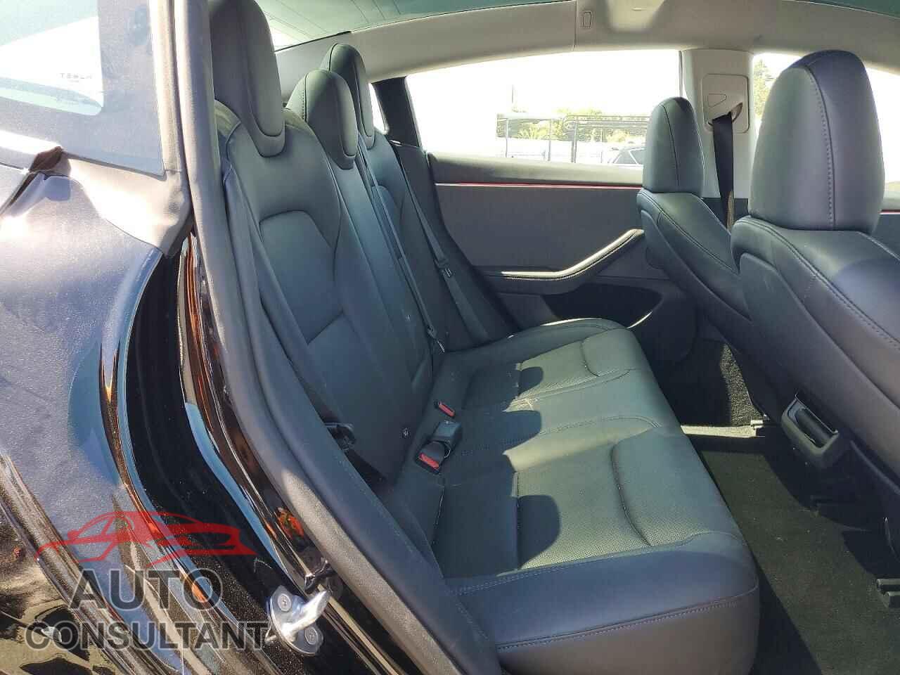 TESLA MODEL 3 2024 - 5YJ3E1EA8RF864993