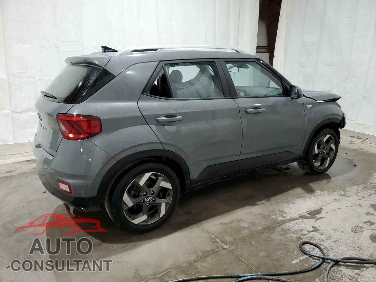 HYUNDAI VENUE 2021 - KMHRC8A32MU106806