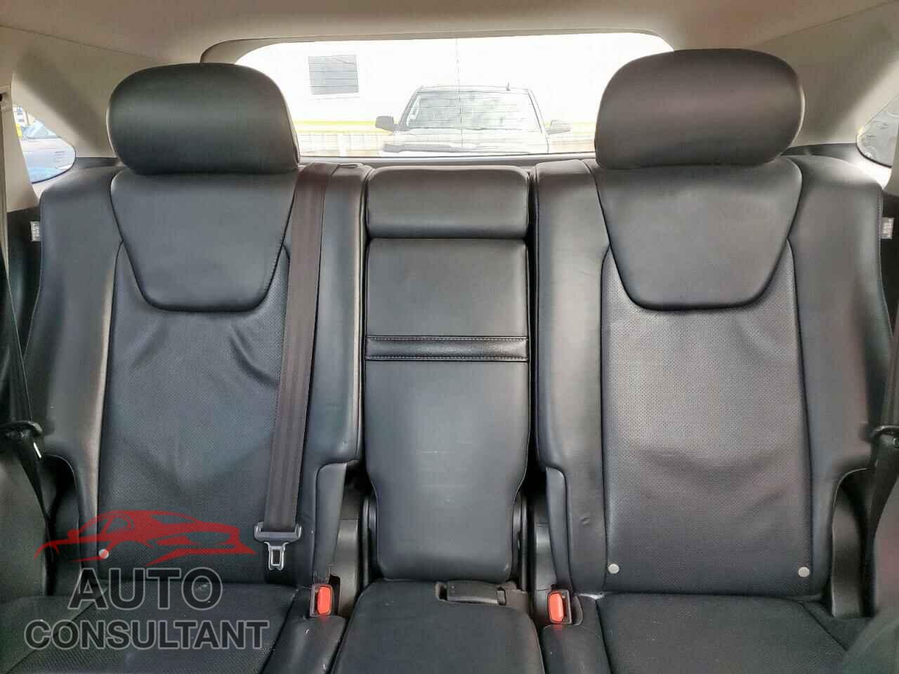 LEXUS RX350 2015 - 2T2BK1BA9FC259756
