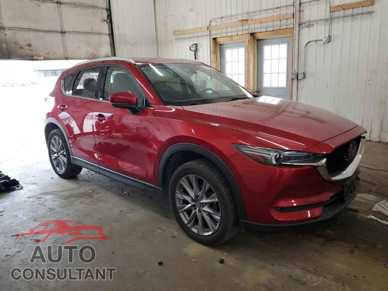 MAZDA CX-5 2020 - JM3KFBDM2L0828336