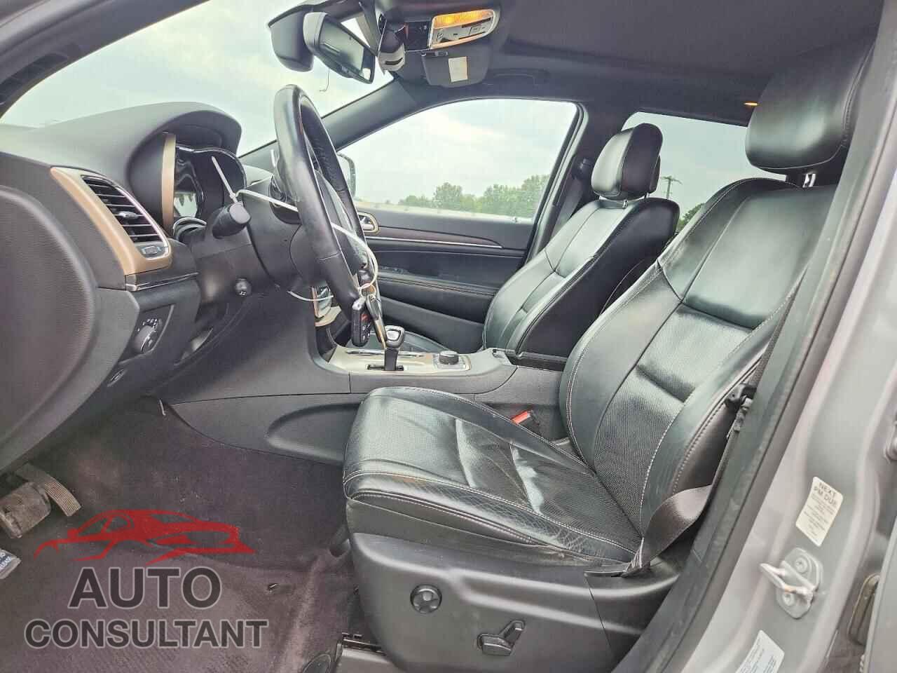 JEEP CHEROKEE 2015 - 1C4RJFBG6FC233289