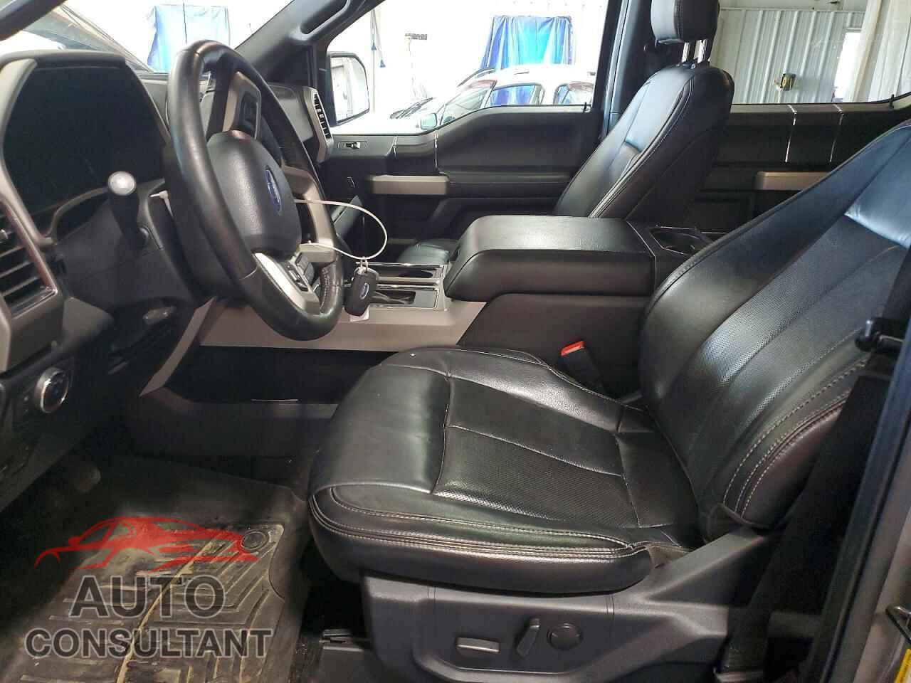 FORD F150 2020 - 1FTEW1E46LFB73996