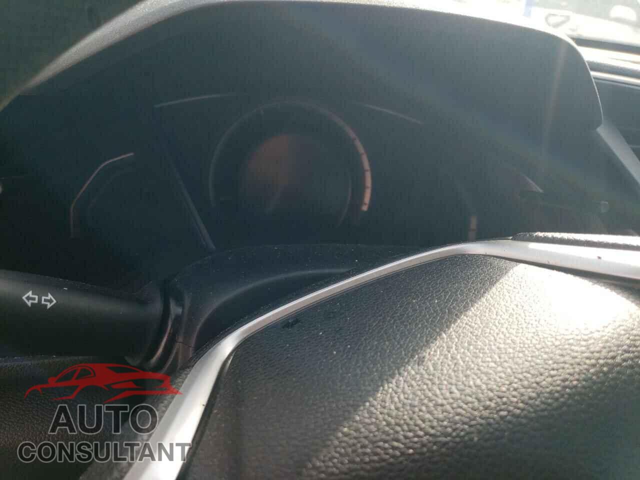 HONDA CIVIC 2016 - 19XFC2F55GE073849