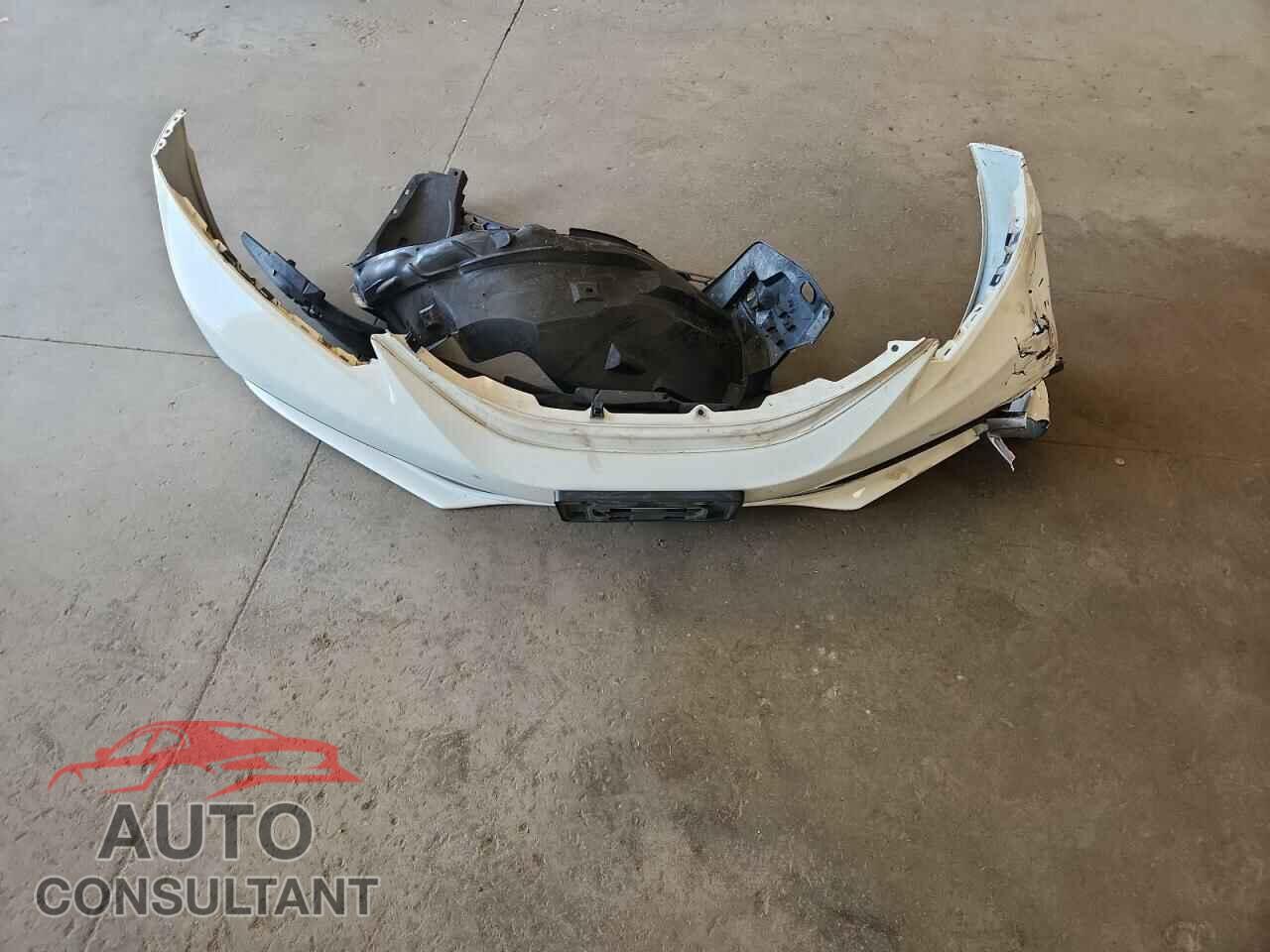 HONDA CIVIC 2013 - 19XFB2F52DE045358