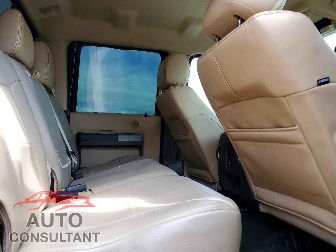 FORD F250 2014 - 1FT7W2BT1EEA02804