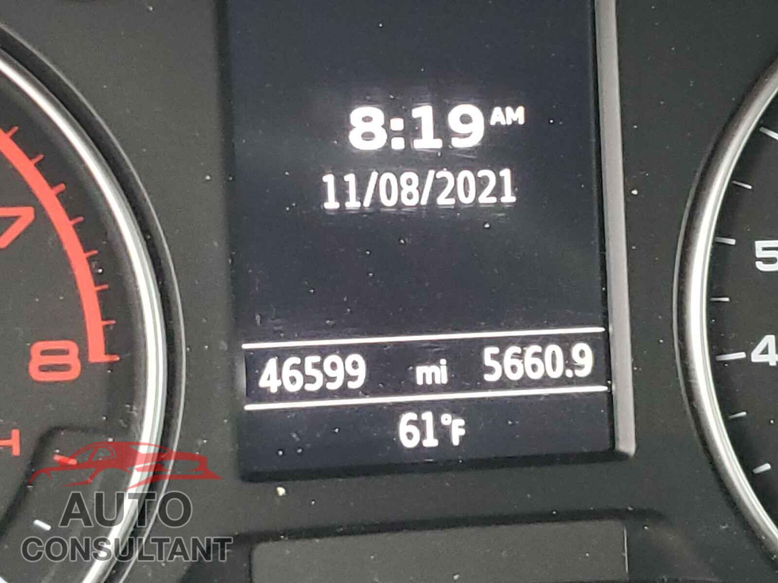AUDI A3 2016 - WAUA7GFF1G1043445
