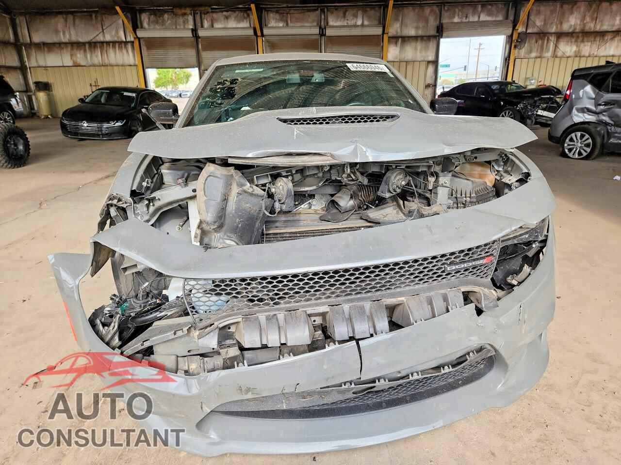 DODGE CHARGER 2023 - 2C3CDXHG7PH672675