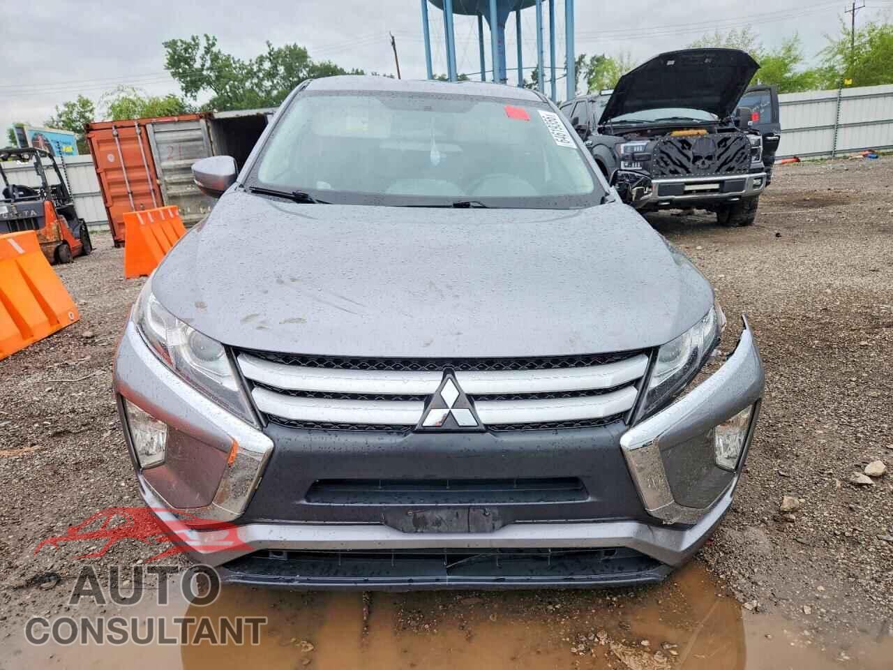 MITSUBISHI ECLIPSE 2019 - JA4AT3AA9KZ036640