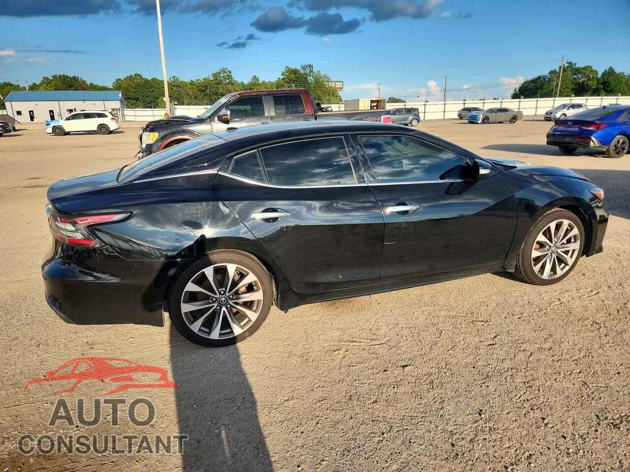 NISSAN MAXIMA 2020 - 1N4AA6FV6LC373432