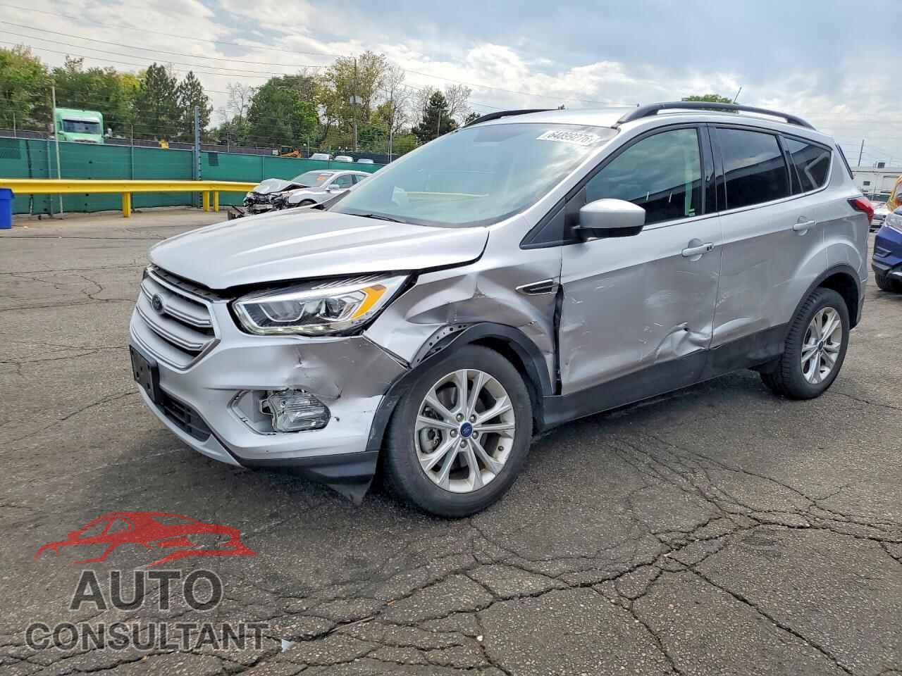 FORD ESCAPE 2019 - 1FMCU9HD3KUC26652