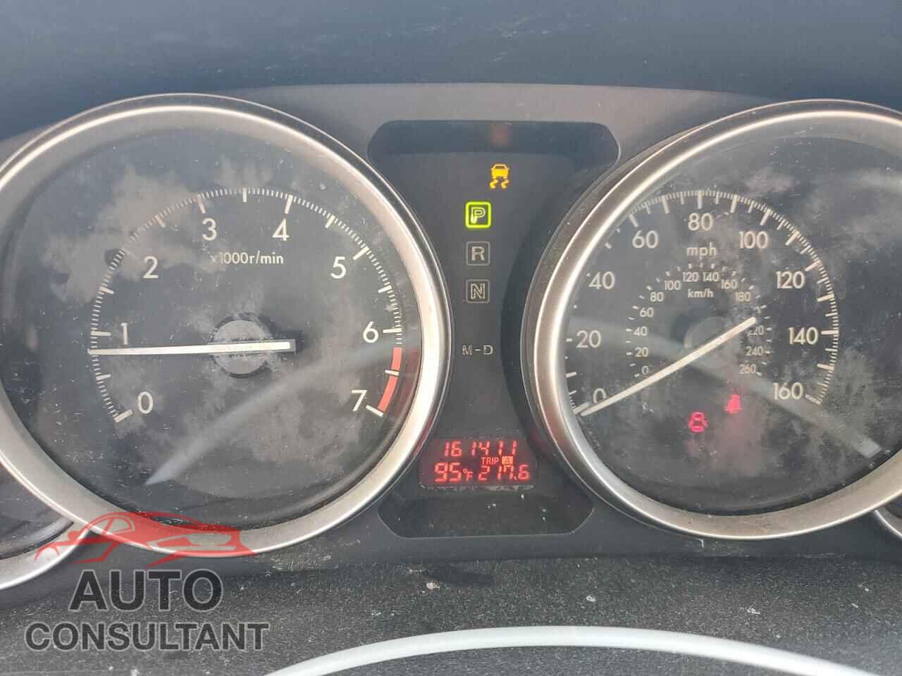 MAZDA 6 2012 - 1YVHZ8DH1C5M07706