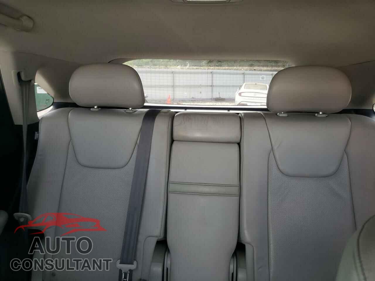 LEXUS RX350 2015 - 2T2ZK1BA7FC188958