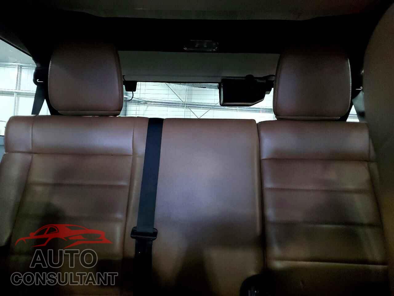 JEEP WRANGLER 2012 - 1C4BJWEG6CL170624