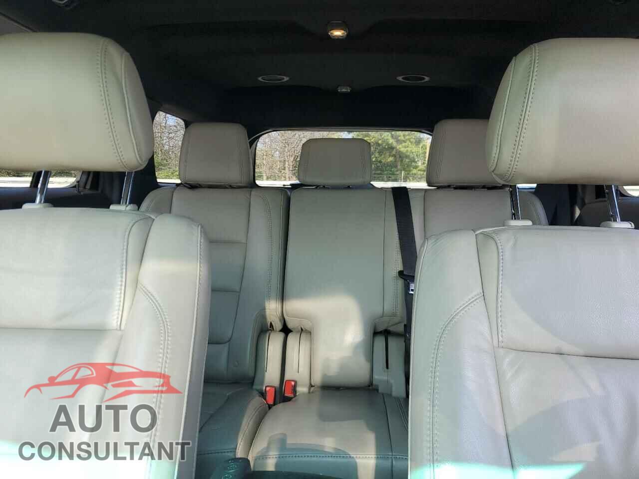 FORD EXPLORER 2013 - 1FM5K7D82DGB07620