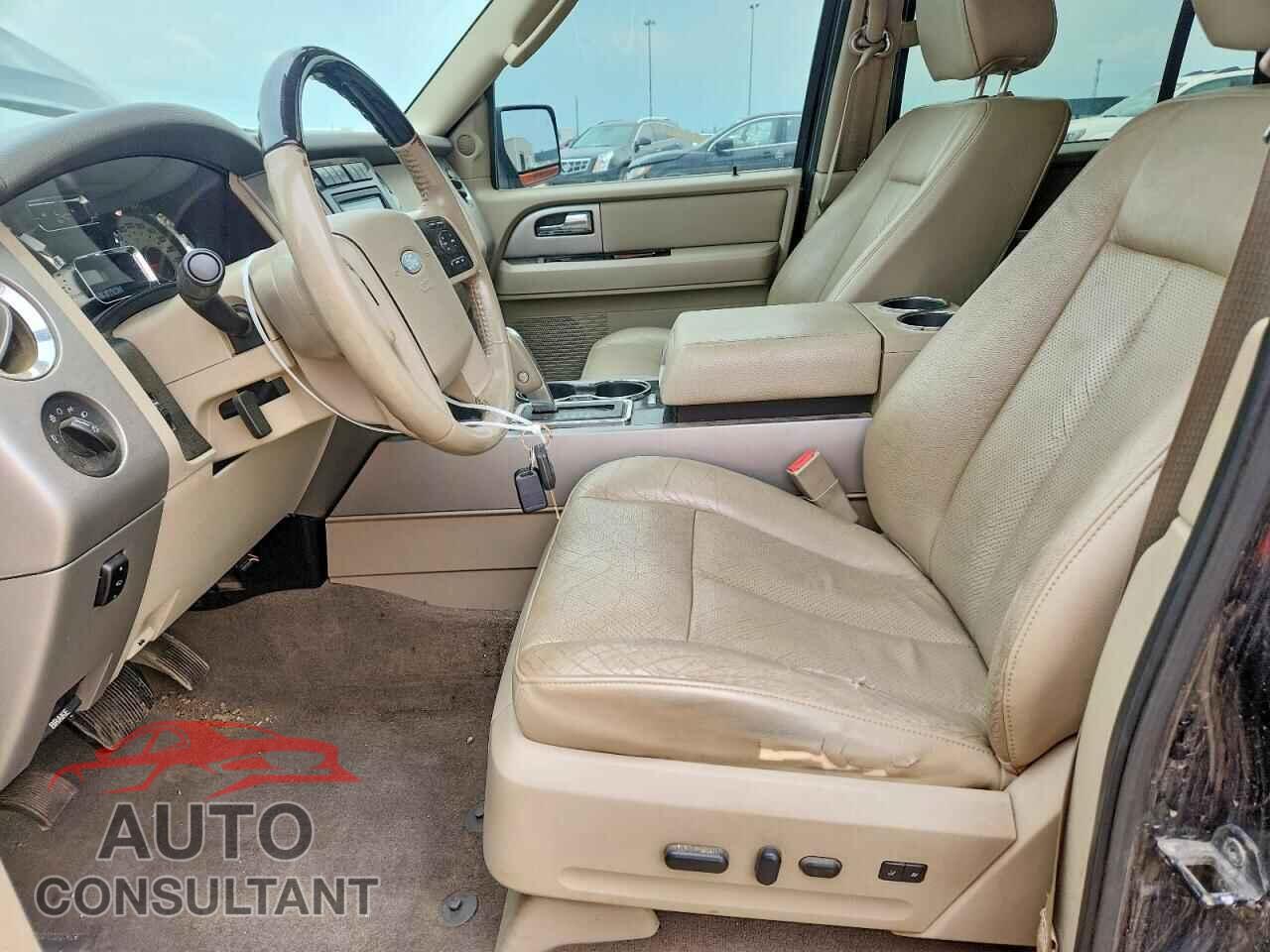 FORD EXPEDITION 2011 - 1FMJU2A53BEF11234